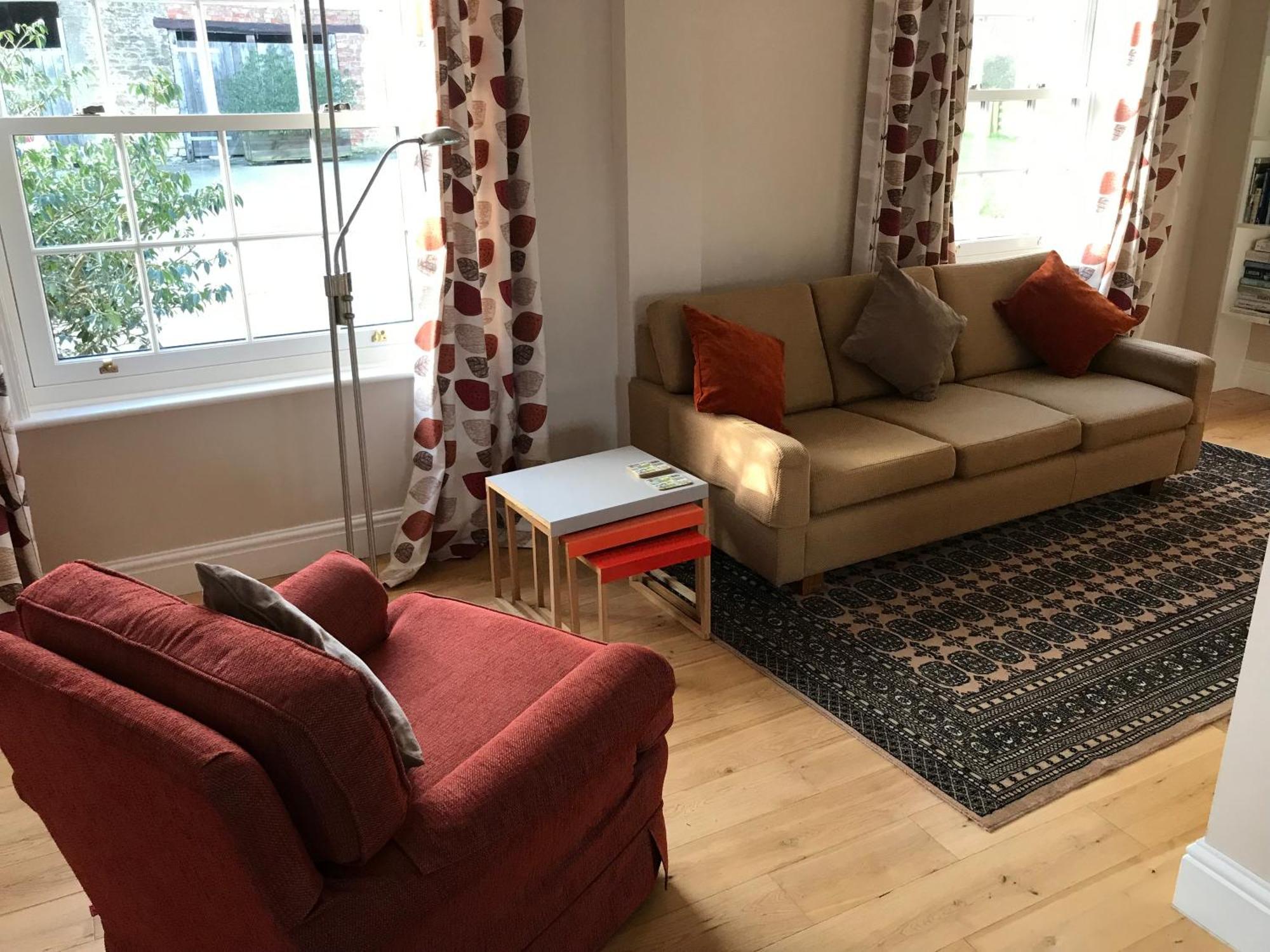 Close House Cottage Йорк Экстерьер фото