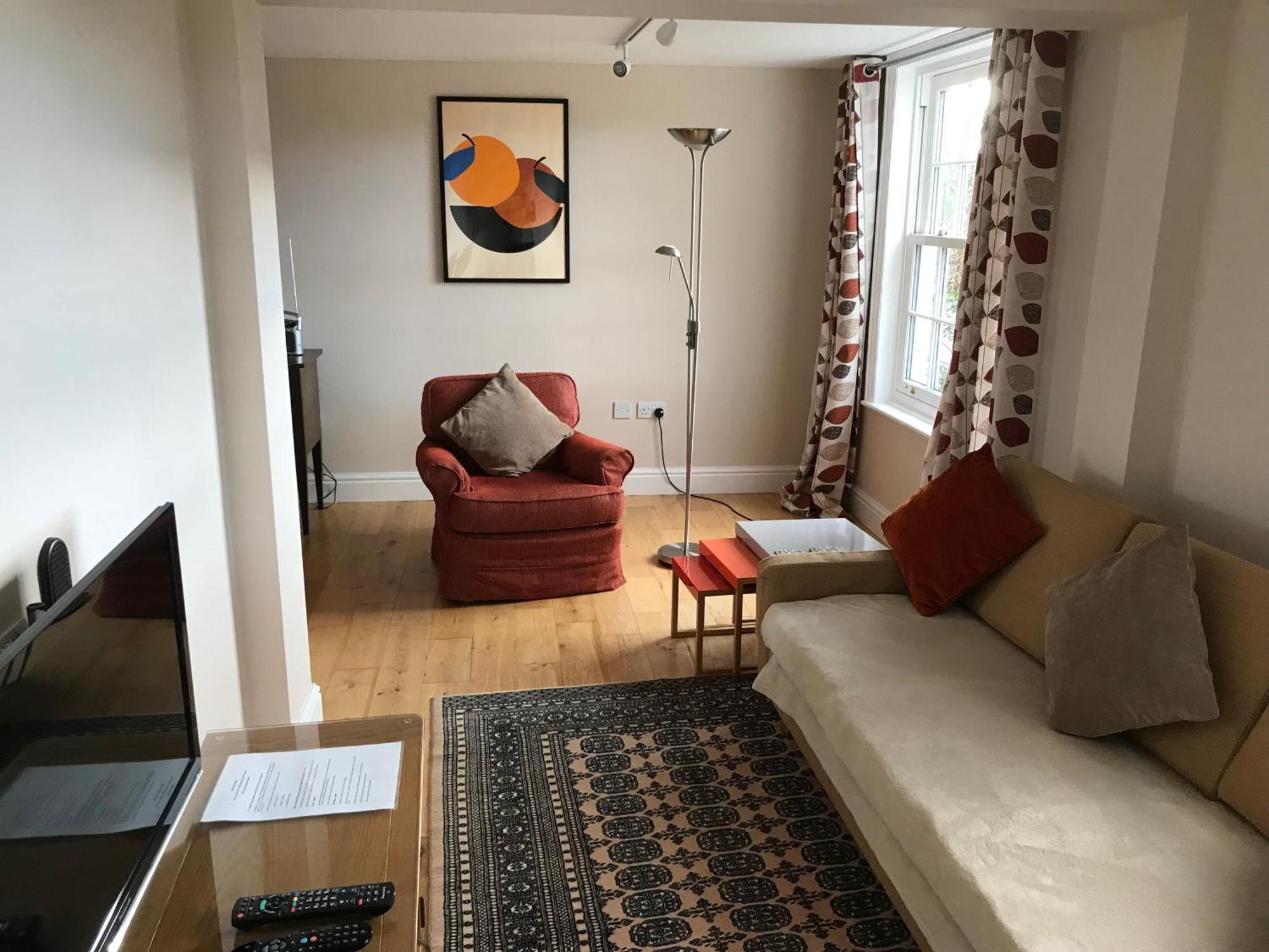 Close House Cottage Йорк Экстерьер фото