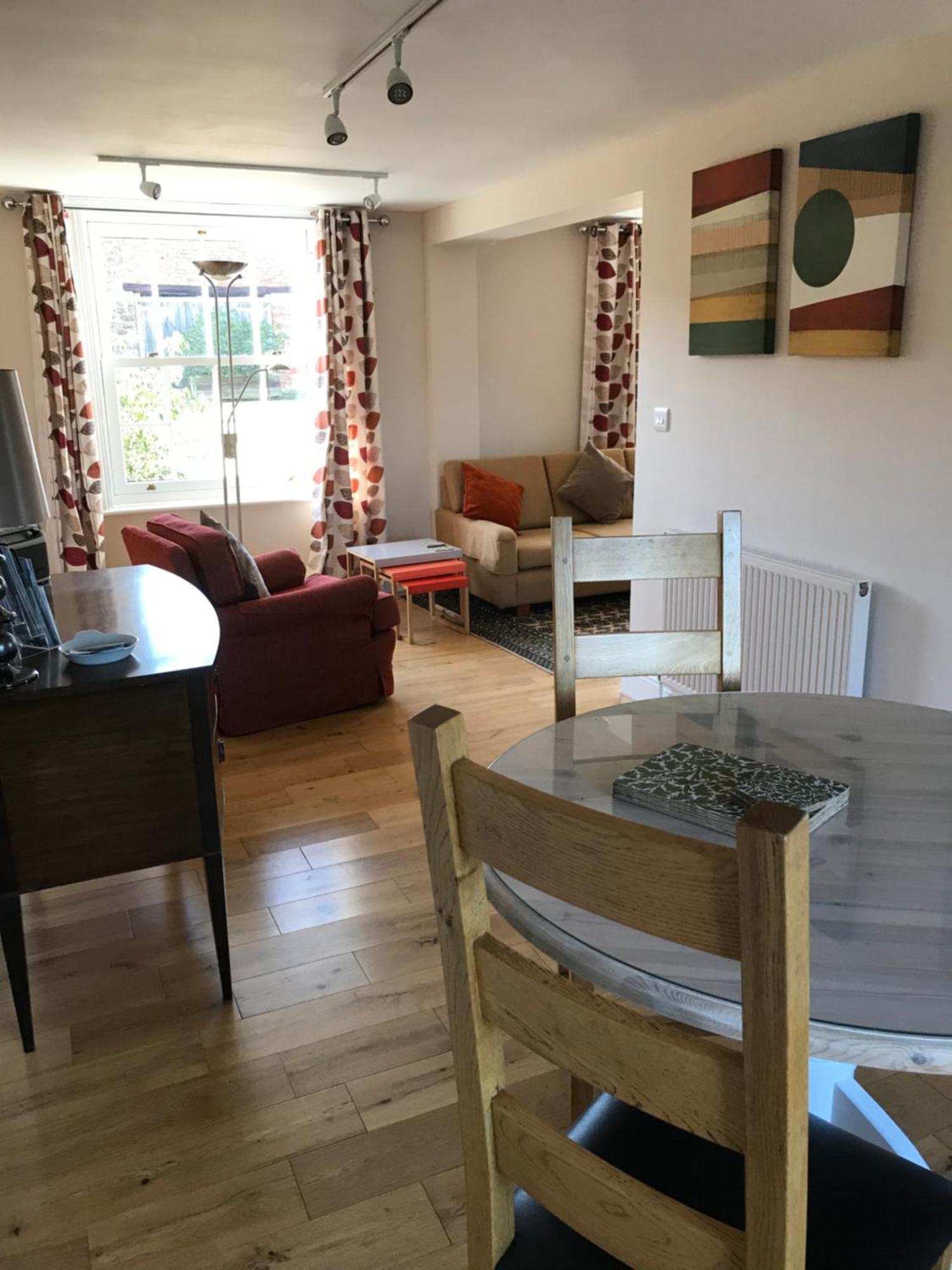 Close House Cottage Йорк Экстерьер фото