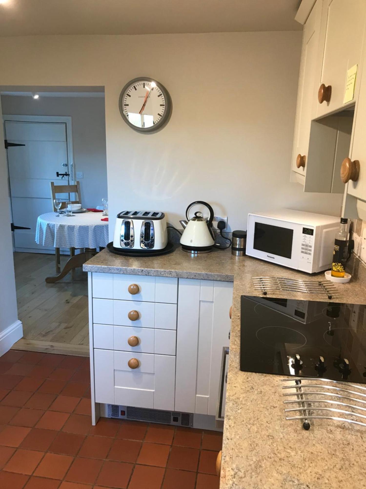 Close House Cottage Йорк Экстерьер фото